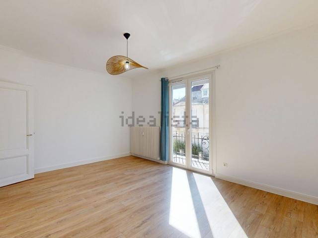 Appartement, Strasbourg