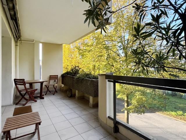 Appartement, Strasbourg