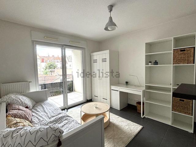 Appartement, Strasbourg