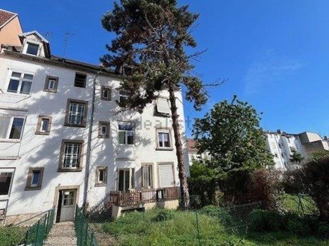 Appartement, Strasbourg