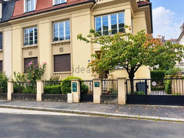 Appartement, Strasbourg