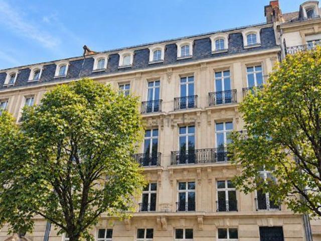 Appartement, Strasbourg