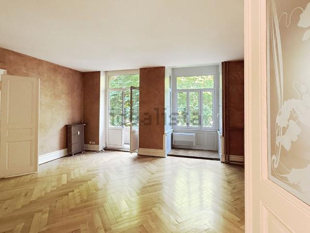 Appartement, Strasbourg