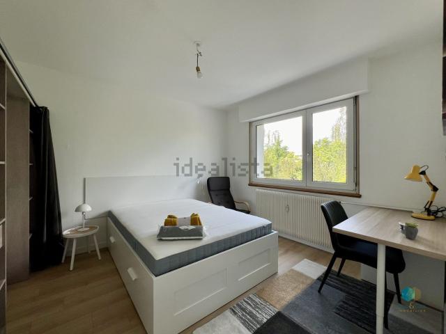 Appartement, Strasbourg