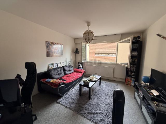 Appartement, Strasbourg