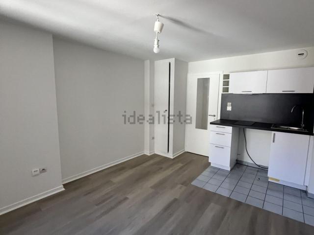 Appartement, Strasbourg