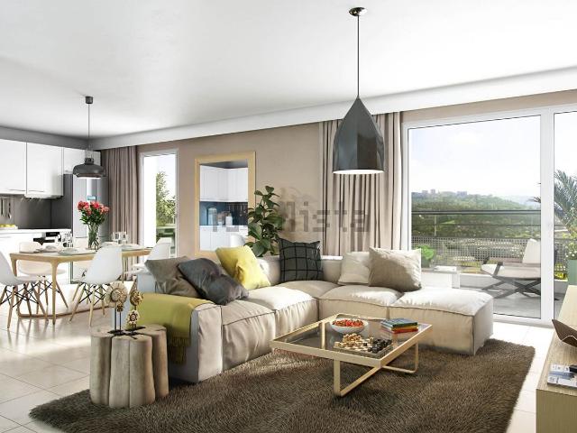 Appartement, Strasbourg