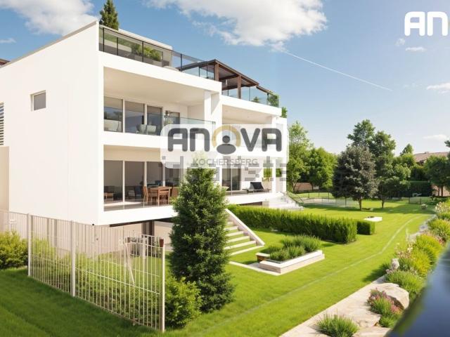 Appartement, Strasbourg