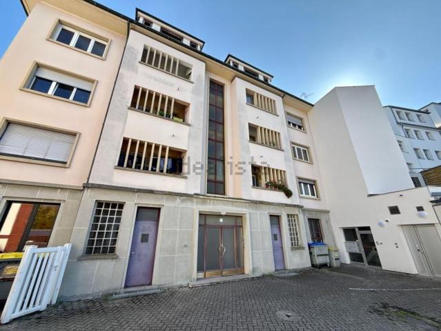 Appartement, Strasbourg