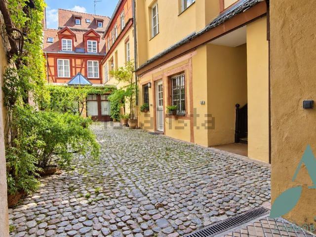 Appartement, Strasbourg