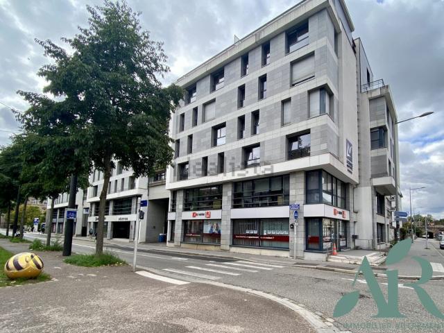 Appartement, Strasbourg