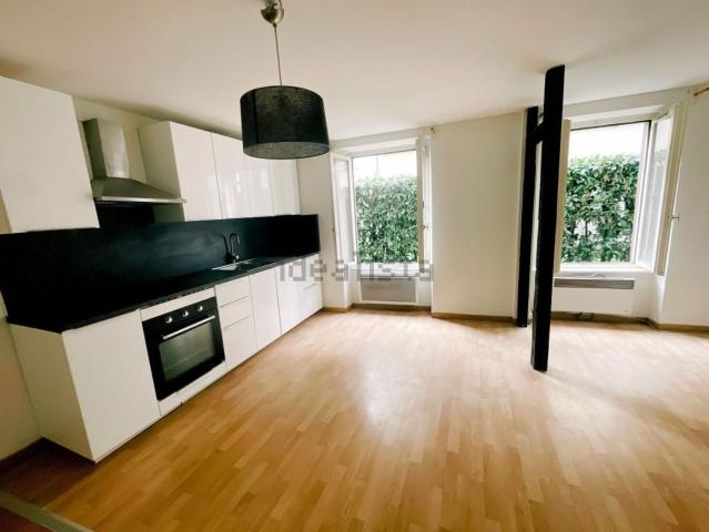 Appartement, Strasbourg