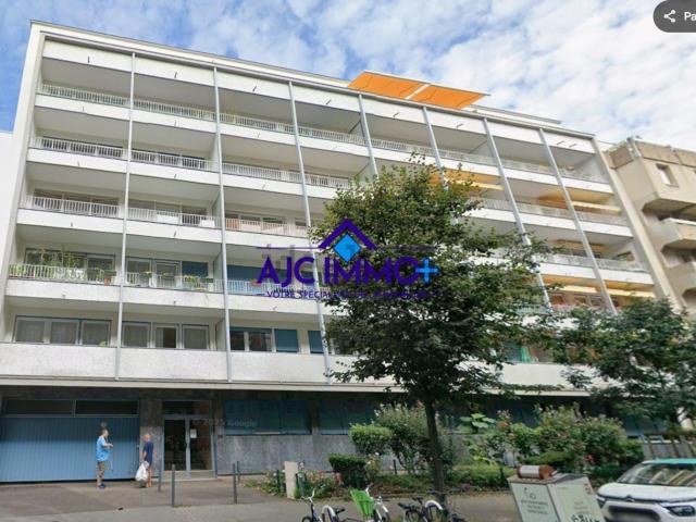 Appartement, Strasbourg