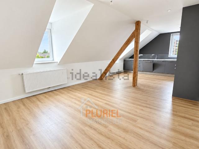 Appartement, Strasbourg