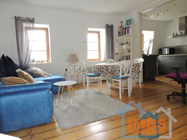 Appartement, Strasbourg