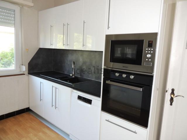 Appartement, Strasbourg