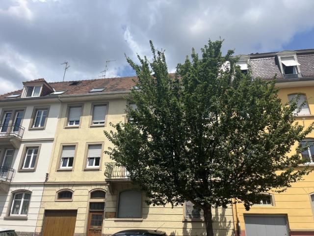 Appartement, Strasbourg