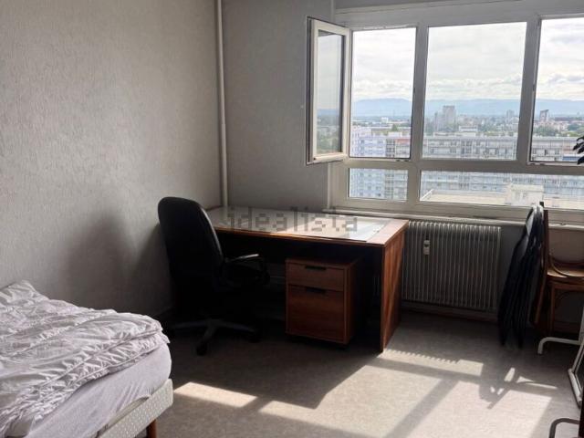 Appartement, Strasbourg