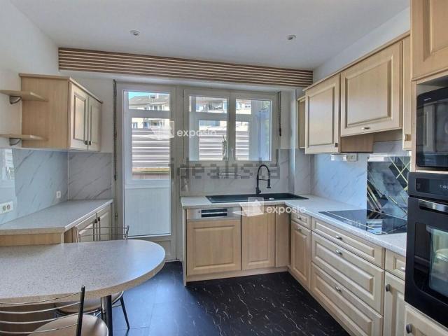 Appartement, Strasbourg