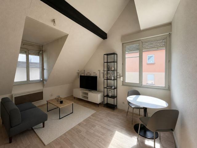 Appartement, Strasbourg