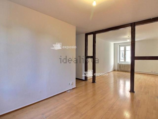 Appartement, Strasbourg