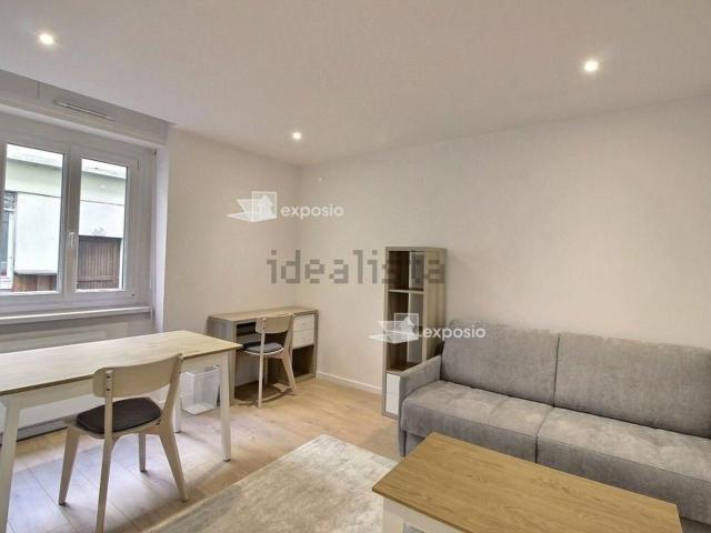 Appartement, Strasbourg