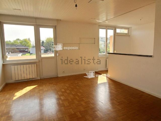 Appartement, Strasbourg