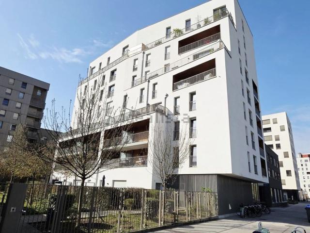 Appartement, Strasbourg