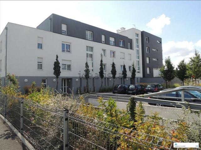 Appartement, Strasbourg