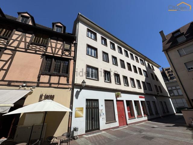 Appartement, Strasbourg