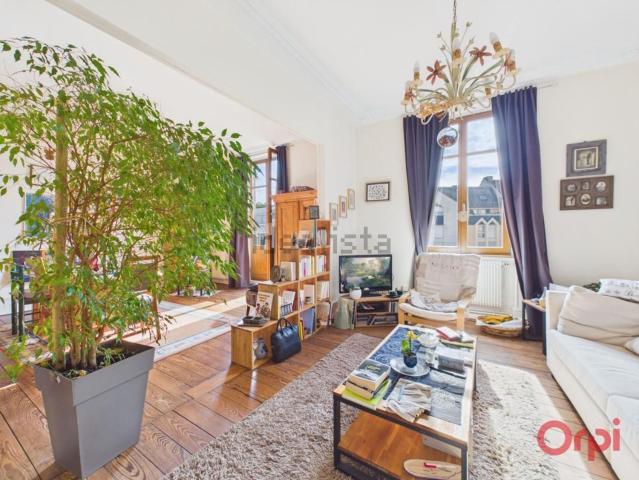 Appartement, Strasbourg