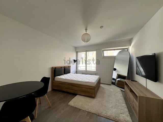 Appartement, Strasbourg