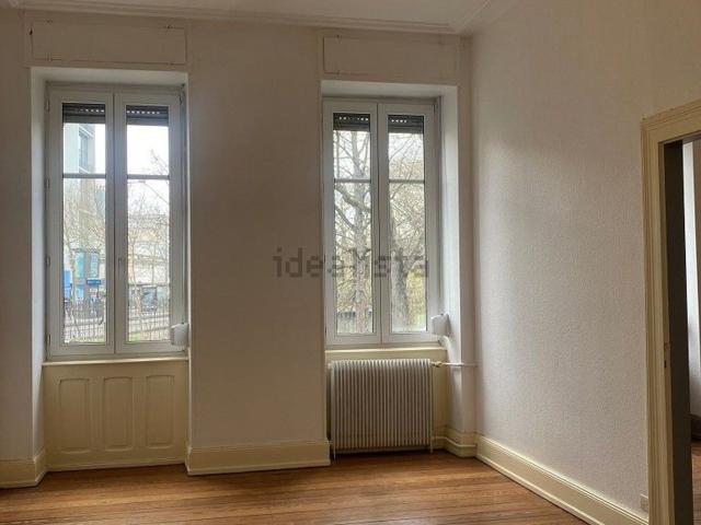 Appartement, Strasbourg