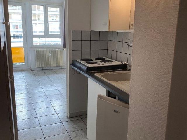 Appartement, Strasbourg