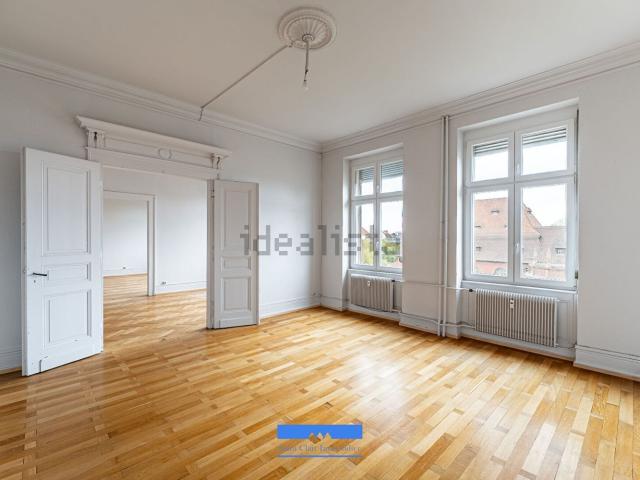 Appartement, Strasbourg