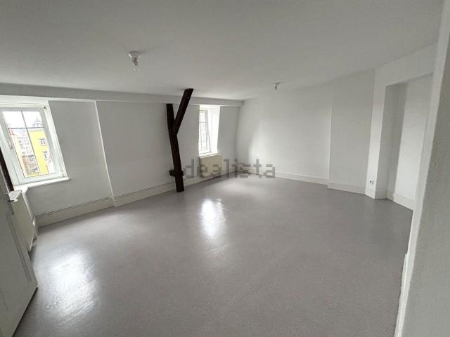 Appartement, Strasbourg