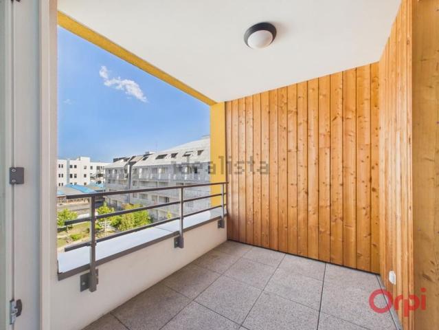 Appartement, Strasbourg