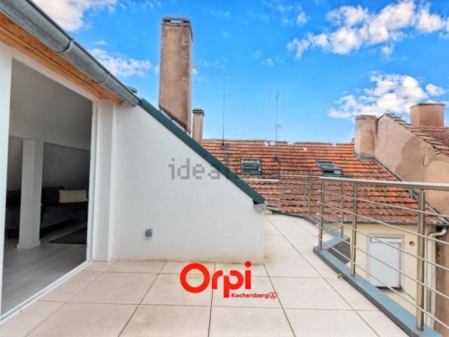 Appartement, Strasbourg