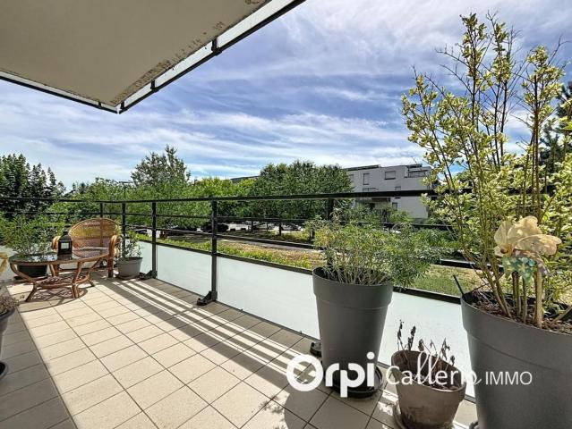 Appartement, Strasbourg