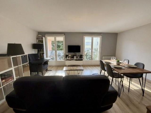 Appartement, Strasbourg