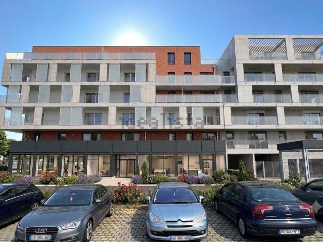 Appartement, Strasbourg