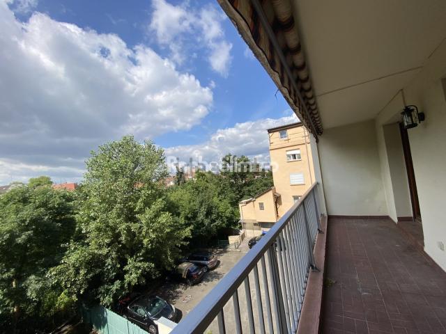 Appartement, Strasbourg
