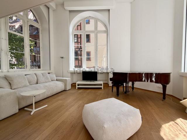 Appartement, Strasbourg