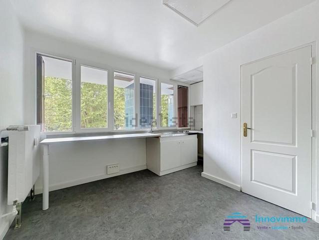 Appartement, Strasbourg