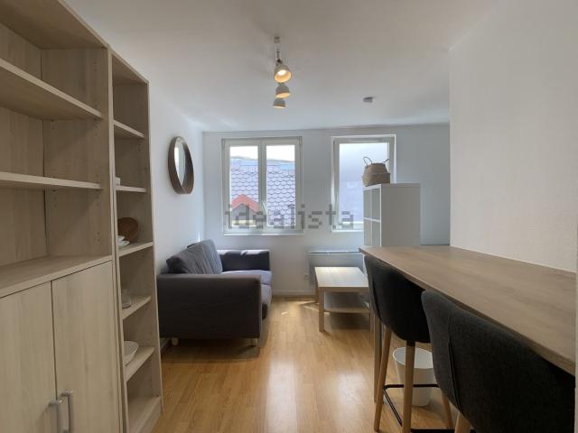 Appartement, Strasbourg