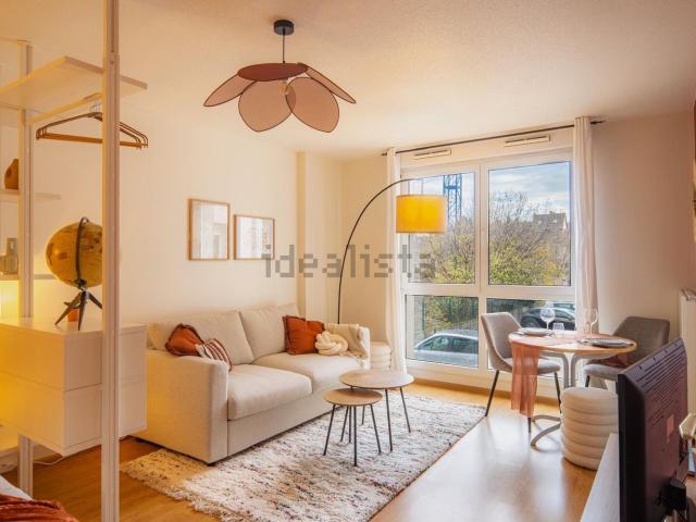 Appartement, Strasbourg