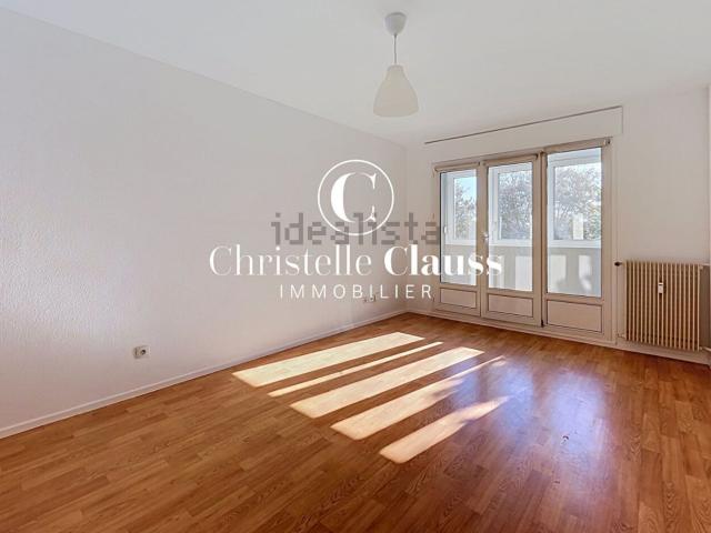Appartement, Strasbourg