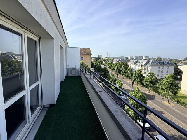 Appartement, Strasbourg