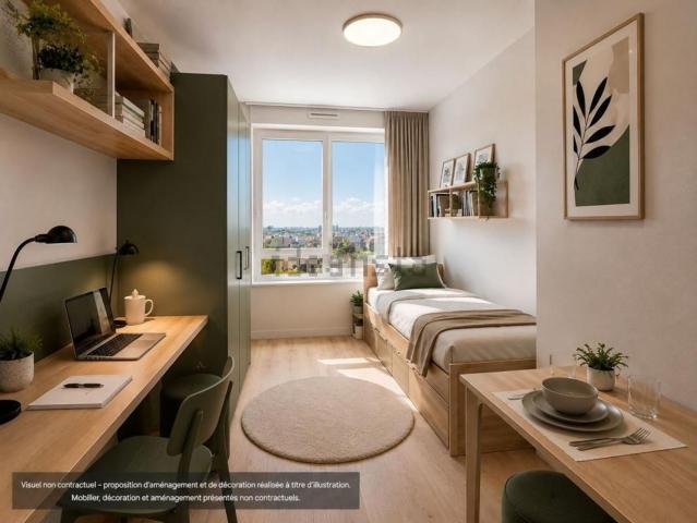 Appartement, Strasbourg