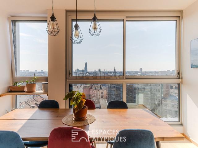 Appartement, Strasbourg